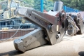 JACTY / Schrottschere